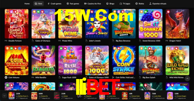 IIi Bet App