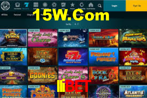 IIi Bet App