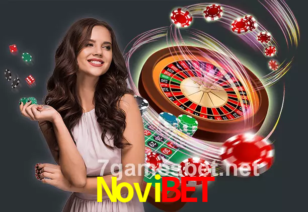 vivo no cassino Novibet